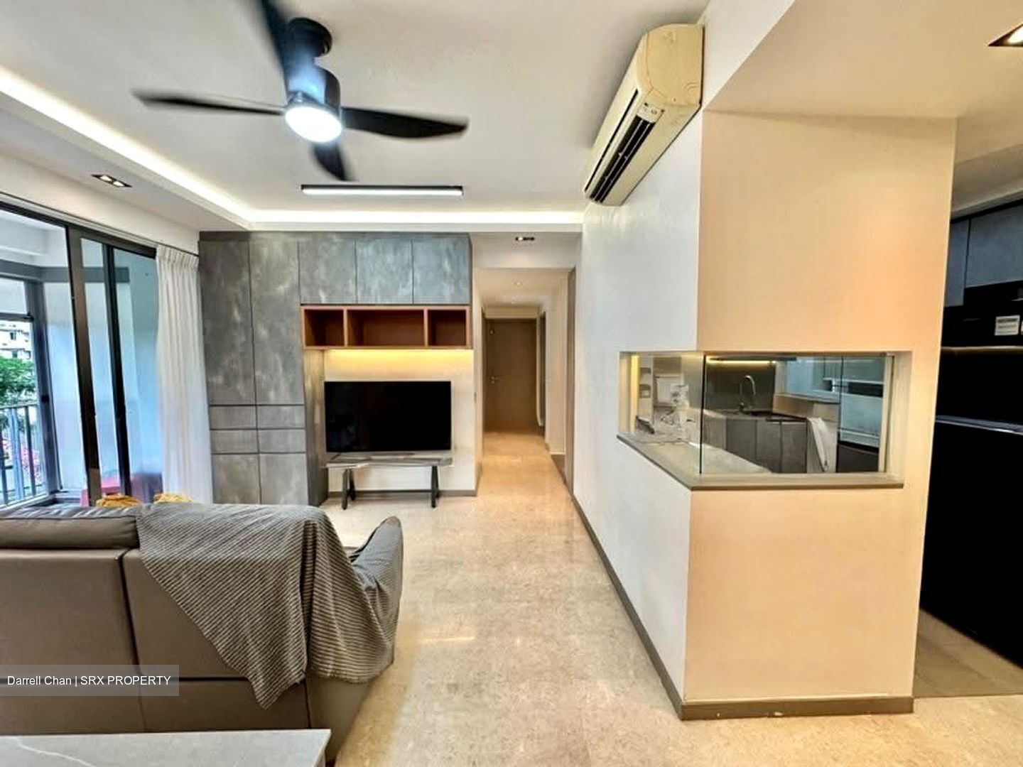 Riversails (D19), Condominium #608136871